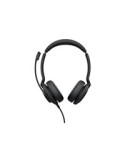 Jabra Evolve2 30 SE UC Stereo Kabling Headset Sort