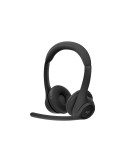 Logitech Zone 300 Trådløs Headset Sort