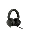 Microsoft Xbox Stereo Headset Kabling Headset Sort