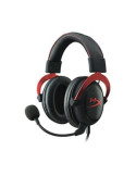 HyperX Cloud II Headset - Red