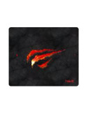 Havit Gaming Mousepad Black/Red