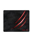 Havit Gaming Mousepad Red/Black