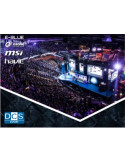 DCS ESPORT Mousepad