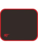 Havit Gaming Mousepad Black/Red-line