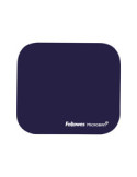 Fellowes Mouse Pad Microban Protection Musemåtte