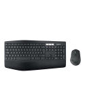 Logitech MK850 Performance Tastatur og mus-sæt Trådløs Hollandsk