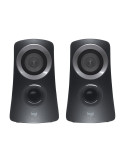 Logitech Z-313 2.1-kanal Højttalersystem