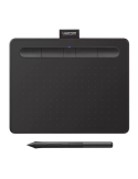 Wacom Intuos S Bluetooth Sort