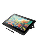 Wacom Cintiq 22 Sort