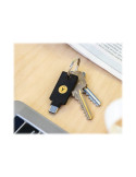 Yubico YubiKey 5C NFC USB-C sikkerhedsnøgle