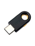 Yubico YubiKey 5C FIPS USB-C sikkerhedsnøgle