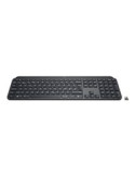 Logitech MX Keys for Business Tastatur Ja Trådløs Pan Nordic