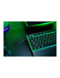 Razer Ornata V3 X Tastatur Membran RGB/16,8 millioner farver Kabling Nordisk