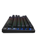 Logitech G PRO X Tastatur Mekanisk LIGHTSYNC Trådløs