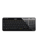 Logitech Wireless Keyboard K360 Tastatur Trådløs Nordisk