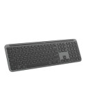 Logitech Signature Slim K950 Tastatur Trådløs Pan Nordic