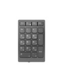 Lenovo Go Wireless Numeric Keypad Tastatur Trådløs