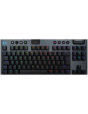 Logitech G915 X LIGHTSPEED TKL Gaming Tastatur