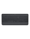 Logitech Signature K650 Tastatur Trådløs Nordisk (dansk/finsk/norsk/svensk)