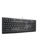 Lenovo Preferred Pro II Tastatur Kabling Nordisk