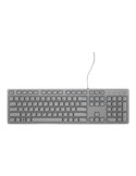 Dell KB216 Tastatur Kabling Pan Nordic QWERTY