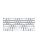 Apple Magic Keyboard Tastatur Trådløs Kablet Dansk