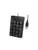 LogiLink Numeric Tastatur Kabling