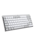 Logitech Master Series MX Mechanical Mini for Mac Tastatur Ja Trådløs US International