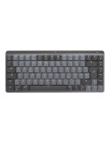 Logitech Master Series MX Mechanical Mini Tastatur Mekanisk Ja Trådløs Nordisk (dansk/finsk/norsk/svensk)