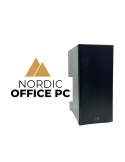 Nordic Office Intel PC V3 | i7 32GB 2TB