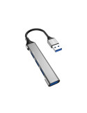 Dudao A16B USB-A HUB 4 porte