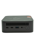 Blackview MP100 Mini PC - Ryzen 7 5700U 16GB 512GB Windows 11 Pro