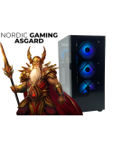 Nordic Gaming Asgard Odin V2 Gaming PC | Ryzen 9 32GB RTX4080S 2TB