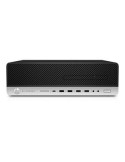 HP EliteDesk 800 G3 - i5-7500 - 8GB - 240GB