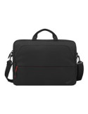 Lenovo ThinkPad Bæretaske 16" Nylon Polyester Genbrugt PET Sort