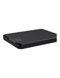 WD Elements Portable Harddisk WDBU6Y0050BBK 5TB USB 3.0