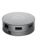 Dell Mobile Adapter DA310 Dockingstation