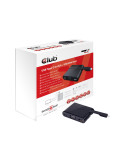 Club 3D CSV-1532 USB-C 3.1 Gen 1 VGA Mini Dock Sort