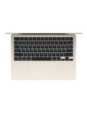 Apple MacBook Air 13.6" 8GB 256GB Apple M2 8-core Stjernelys