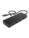 HP Travel Hub G3 Portreplikator