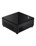 MSI Cubi 5 12M 022BDE Mini PC I3-1215U 0GB No-OS