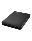 WD Elements Portable Harddisk WDBUZG0010BBK 1TB USB 3.0