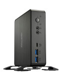 Shuttle XPC nano NC40U Mini PC 7305 0GB No-OS