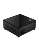 MSI Cubi 5 12M-283BAT Barebone i5-1235U 0GB No-OS Sort