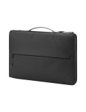 HP Notebook Sleeve Hylster 14" 600D poly canvas Sort