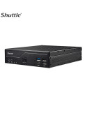 Shuttle XPC slim DH610S Slim-PC 0GB No-OS