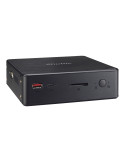 Shuttle XPC nano NC10U3 Mini PC I3-8145U 0GB No-OS