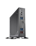 Shuttle XPC slim DS50U3 Slim-PC i3-1315U 0GB No-OS