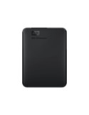 WD Elements Portable Harddisk WDBU6Y0040BBK 4TB USB 3.0