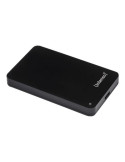 Intenso Harddisk Memory Case 2TB 2.5" USB 3.0 5400rpm